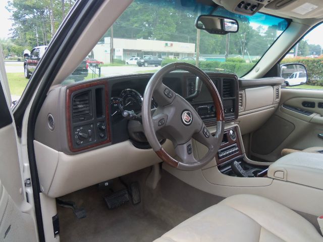 Cadillac Escalade ESV 2005 photo 4