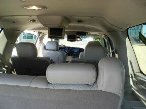 Cadillac Escalade ESV 2005 photo 4