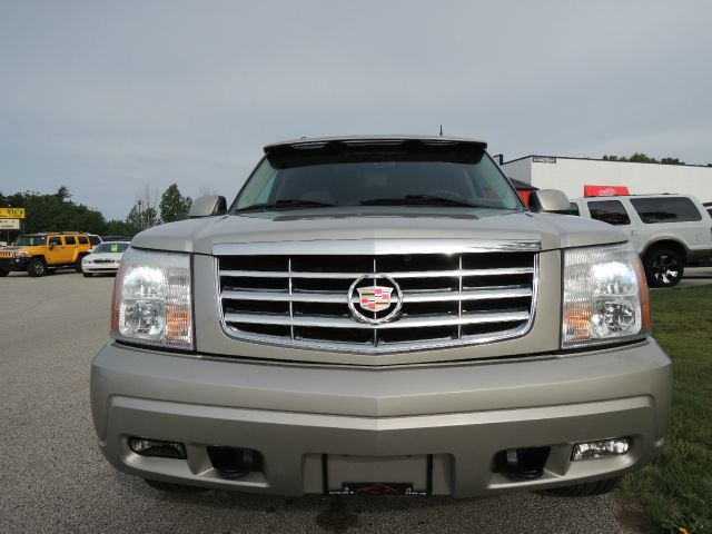 Cadillac Escalade ESV 2005 photo 30