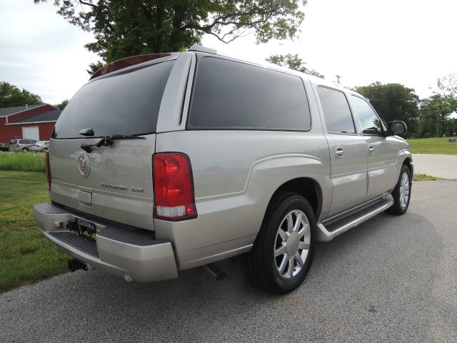 Cadillac Escalade ESV 2005 photo 9