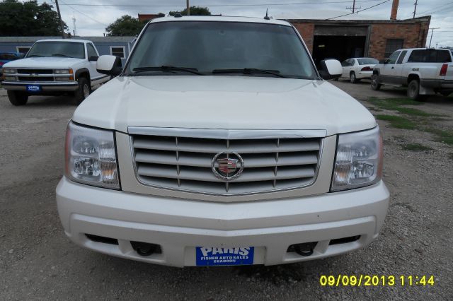 Cadillac Escalade ESV 2005 photo 1