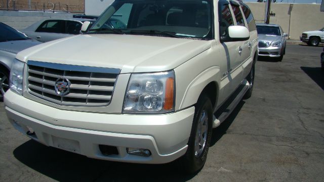 Cadillac Escalade ESV 2005 photo 15