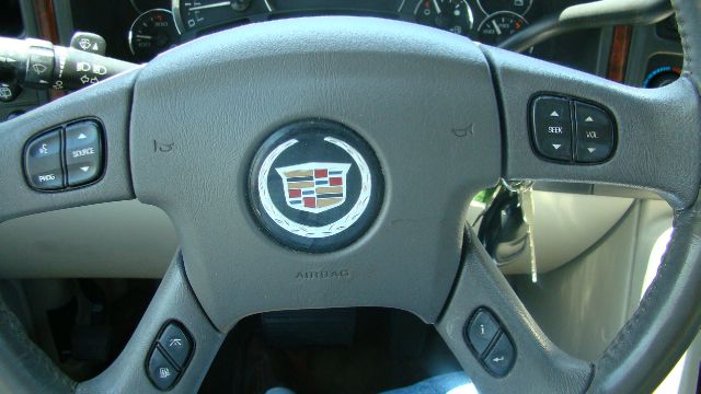 Cadillac Escalade ESV 2005 photo 4