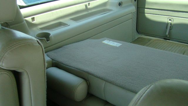 Cadillac Escalade ESV 2005 photo 6