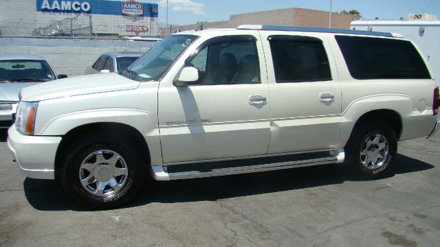 Cadillac Escalade ESV 2005 photo 7