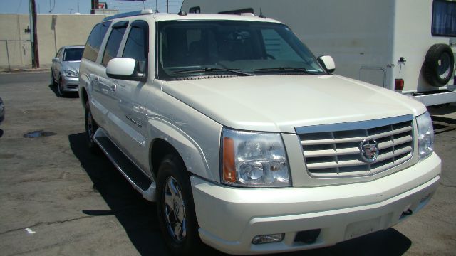 Cadillac Escalade ESV 2005 photo 8