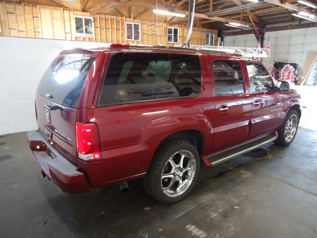 Cadillac Escalade ESV 2005 photo 4