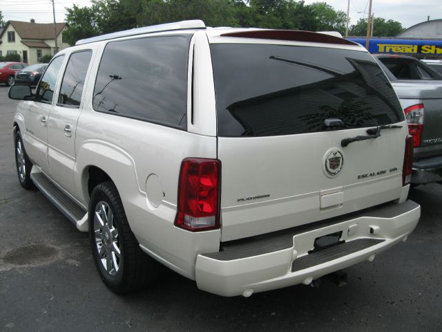 Cadillac Escalade ESV 2005 photo 4