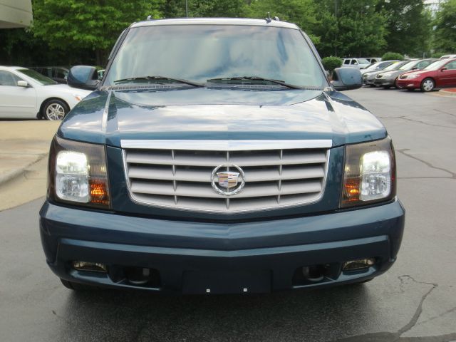 Cadillac Escalade ESV 2006 photo 34