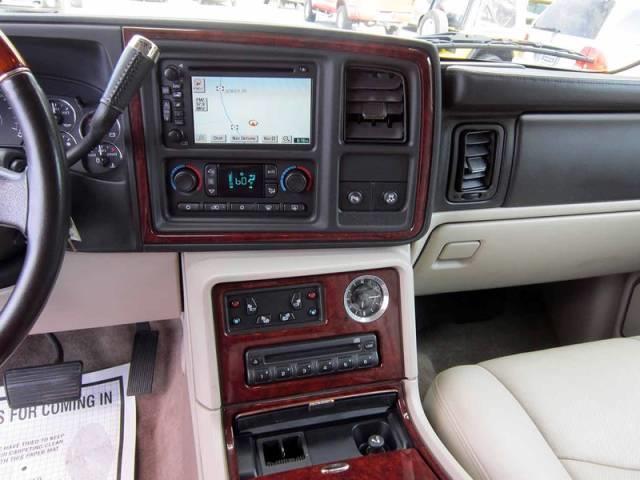 Cadillac Escalade ESV 2006 photo 1