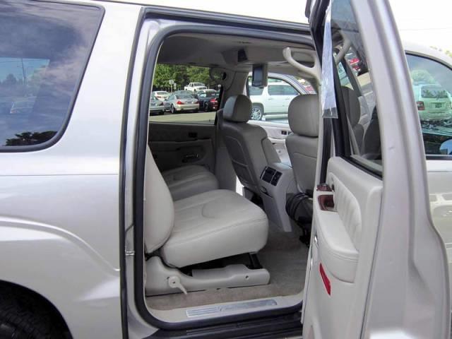 Cadillac Escalade ESV 2006 photo 5