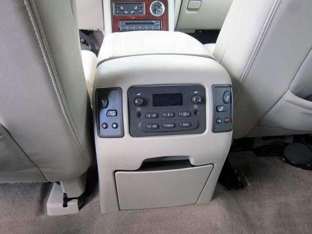 Cadillac Escalade ESV 2006 photo 7