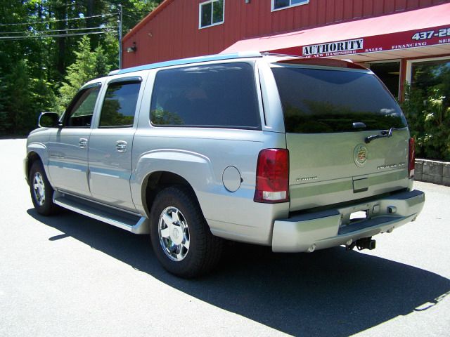 Cadillac Escalade ESV 2006 photo 13