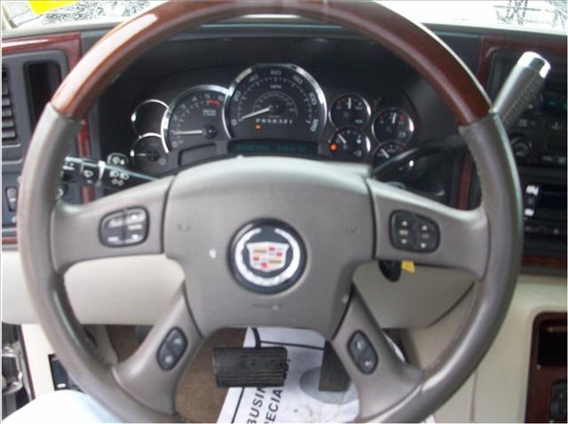 Cadillac Escalade ESV 2006 photo 4