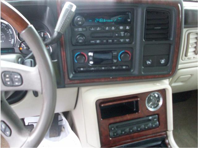 Cadillac Escalade ESV 2006 photo 5