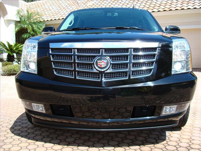 Cadillac Escalade ESV 2007 photo 2