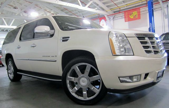 Cadillac Escalade ESV SR5 Sport Utility 4D SUV