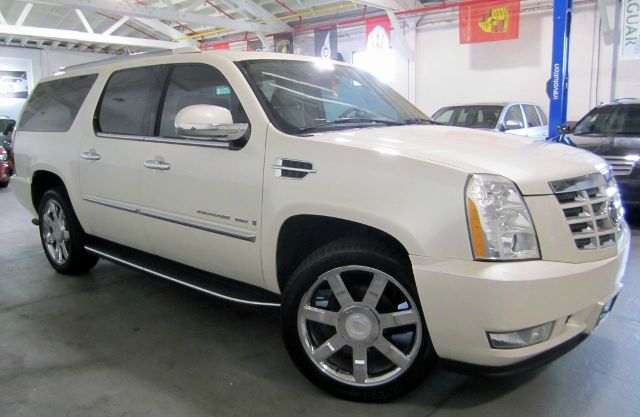 Cadillac Escalade ESV 2007 photo 2