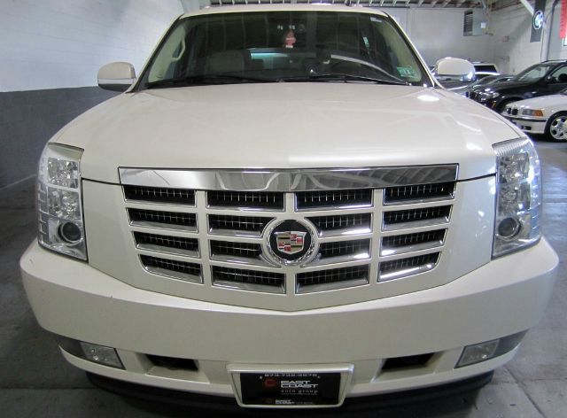 Cadillac Escalade ESV 2007 photo 3