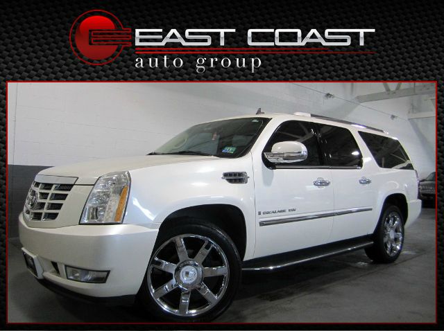 Cadillac Escalade ESV 2007 photo 4