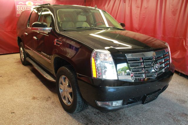 Cadillac Escalade ESV 2007 photo 10