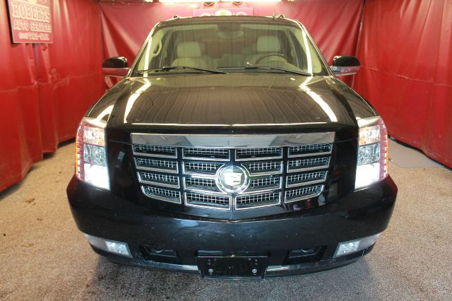 Cadillac Escalade ESV 2007 photo 11