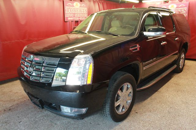 Cadillac Escalade ESV 2007 photo 13