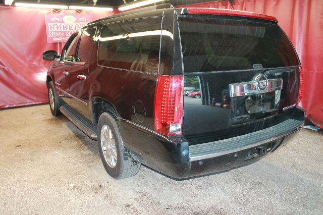 Cadillac Escalade ESV 2007 photo 17