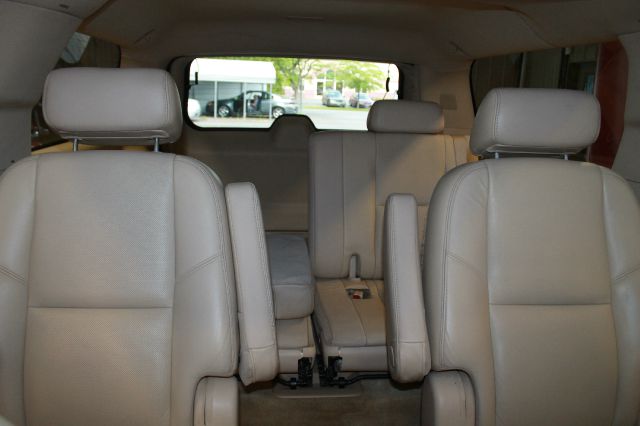 Cadillac Escalade ESV 2007 photo 6