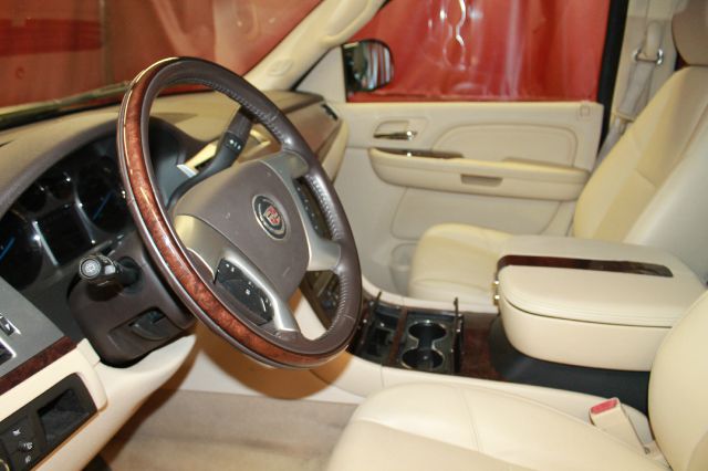 Cadillac Escalade ESV 2007 photo 7