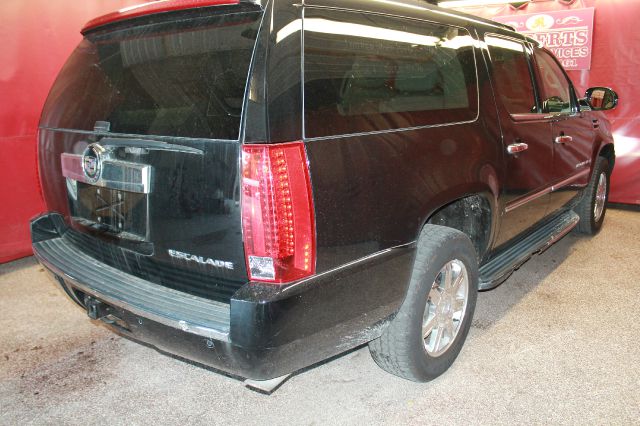 Cadillac Escalade ESV 2007 photo 8