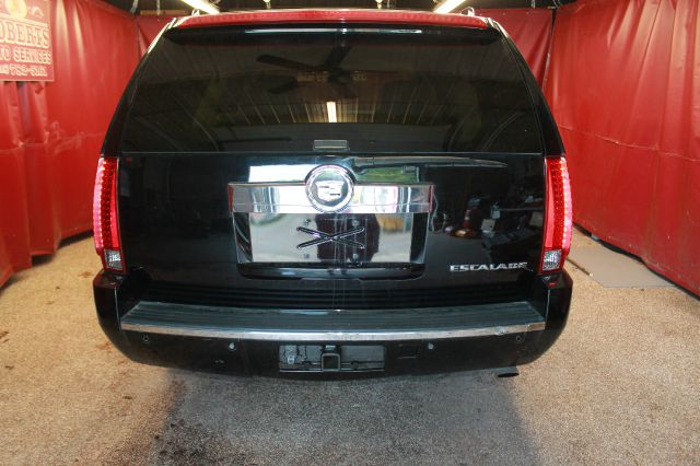 Cadillac Escalade ESV 2007 photo 9