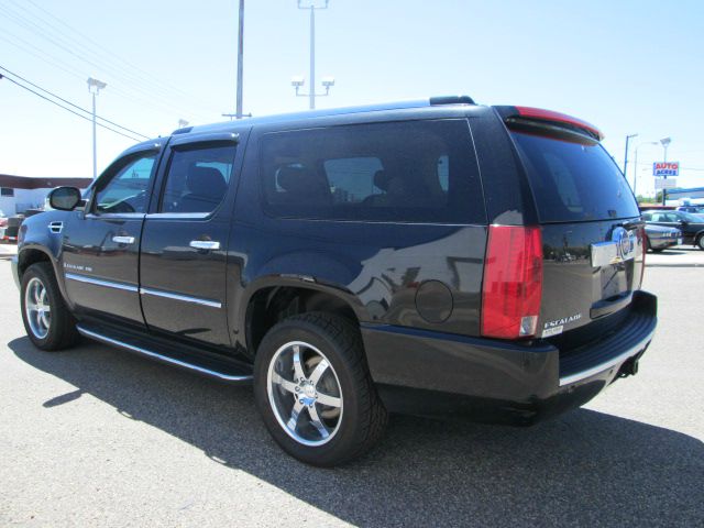 Cadillac Escalade ESV 2007 photo 4