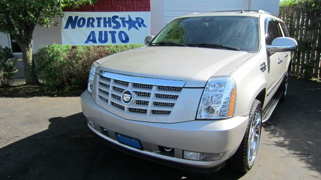 Cadillac Escalade ESV 2007 photo 3