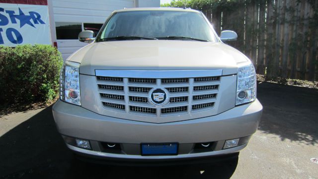 Cadillac Escalade ESV 2007 photo 4