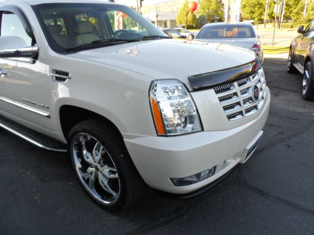 Cadillac Escalade ESV 2007 photo 23