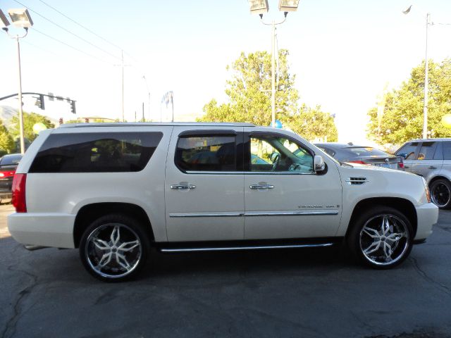 Cadillac Escalade ESV 2007 photo 25