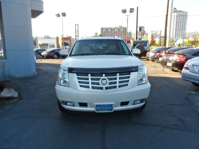 Cadillac Escalade ESV 2007 photo 28