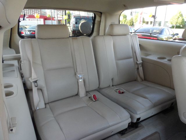 Cadillac Escalade ESV 2007 photo 30