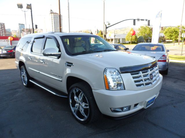 Cadillac Escalade ESV 2007 photo 33