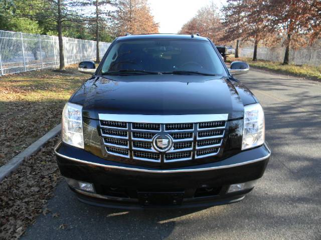 Cadillac Escalade ESV 2007 photo 1