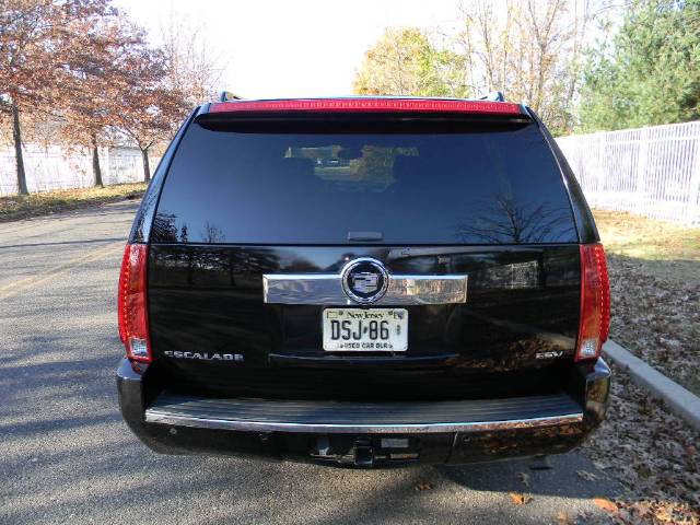 Cadillac Escalade ESV 2007 photo 5