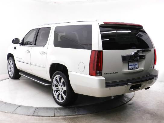 Cadillac Escalade ESV 2007 photo 3