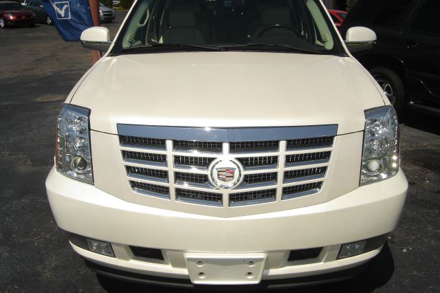 Cadillac Escalade ESV SR5 Sport Utility 4D SUV