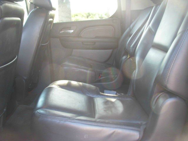 Cadillac Escalade ESV 2007 photo 3