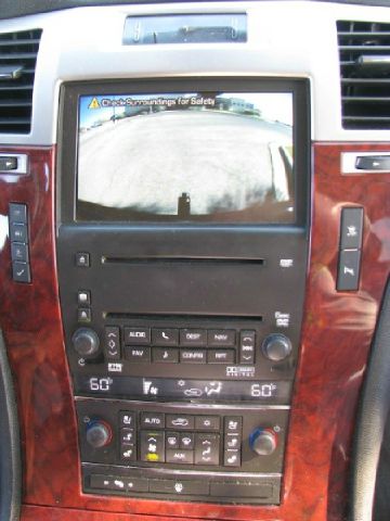 Cadillac Escalade ESV 2007 photo 6