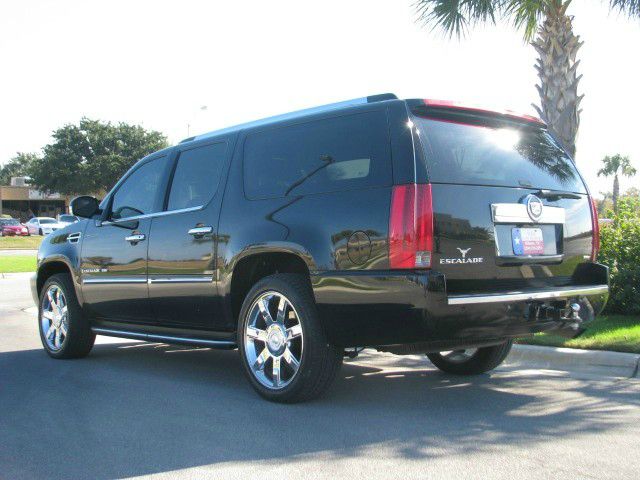 Cadillac Escalade ESV 2007 photo 7