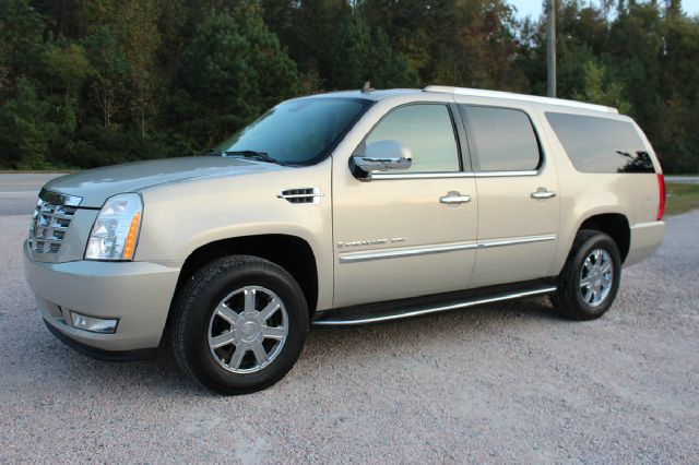 Cadillac Escalade ESV 2007 photo 3