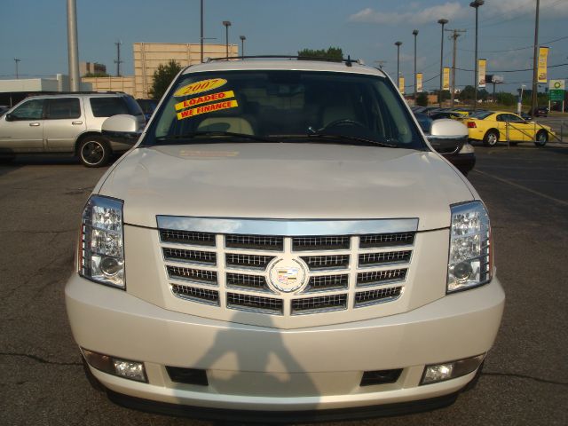 Cadillac Escalade ESV 2007 photo 3