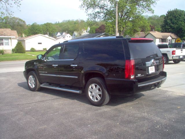 Cadillac Escalade ESV 2007 photo 1